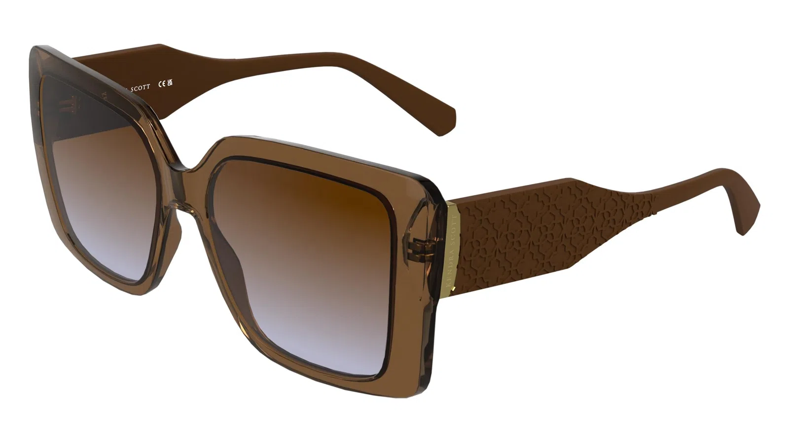 Kendra Scott KE609S Sunglasses - view 4